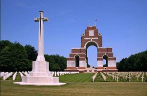 Thiepval